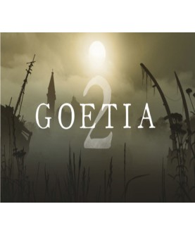 Goetia 2 Steam Key GLOBAL